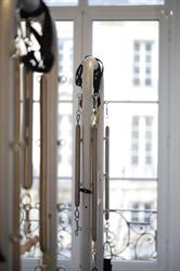 Aline Bellardi Pilates, Bordeaux - Horaires d'ouverture