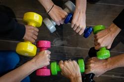 FitYou, La Garenne-Colombes - Horaires d'ouverture