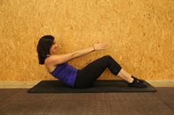 L'Origine - Studio Pilates, Martignat - Horaires d'ouverture