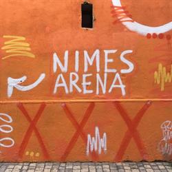 Salle de sport Nimes Arena, Nîmes - Horaires d'ouverture