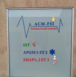 ACM FSI FORMATIONS, Seissan - Horaires d'ouverture