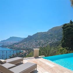 Villa Anabel - Roquebrune-Cap-Martin, - Horaires d'ouverture