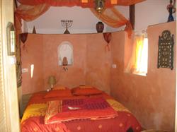 Eco-gîte de charme-Chambre et table d'hôtes classé 3*** 1001nuitsenberry, Le Pêchereau - Horaires d'ouverture
