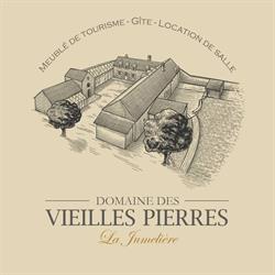 Domaine des Vieilles Pierres - La Jumelière, Changé - Horaires d'ouverture