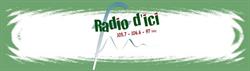 Radio D'Ici, Saint-Julien-Molin-Molette - Horaires d'ouverture