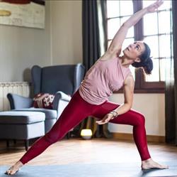 AHIMSA YOGA, Estancarbon - Horaires d'ouverture