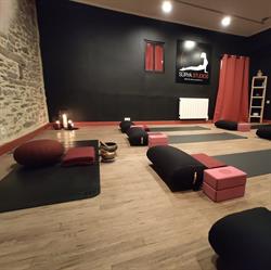 Surya Studios - YOGA, Beignon - Horaires d'ouverture