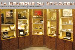 La Boutique Du Stylo, Saint-Max - Horaires d'ouverture