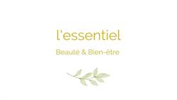 l'essentiel beauté & bien-être, Cuers - Horaires d'ouverture