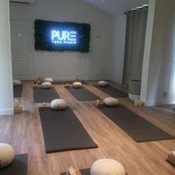 Pure Yoga Studio, Enghien-les-Bains - Horaires d'ouverture