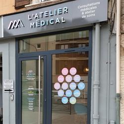L' Atelier Médical - Médecine Esthétique Manosque, - Horaires d'ouverture