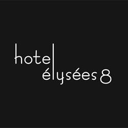 Hôtel Elysées 8, Paris - Horaires d'ouverture