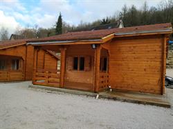 Les Chalets du Marais, Saint-Pierre-Aigle - Horaires d'ouverture