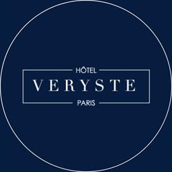 Veryste Hotel - Paris, - Horaires d'ouverture