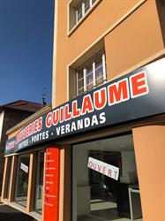 MENUISERIES GUILLAUME, Aigueperse - Horaires d'ouverture