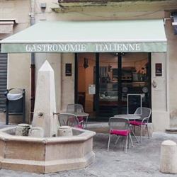 Gastronomie Italienne Chez Barbara, Béziers - Horaires d'ouverture
