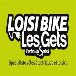 Loisibike Les Gets, - Horaires d'ouverture