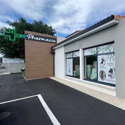 Pharmacie Des Minotiers, Mortagne-sur-Gironde - Horaires d'ouverture