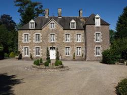 Chateau d'Hambye, - Horaires d'ouverture