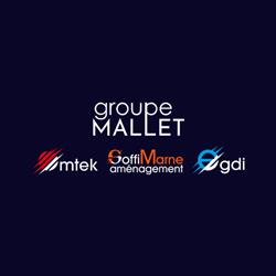 Groupe Mallet (Siège Reims), Cernay-lès-Reims - Horaires d'ouverture