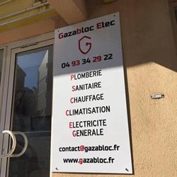 Gazabloc, Antibes - Horaires d'ouverture