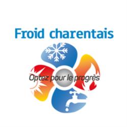 Froid Charentais, Échillais - Horaires d'ouverture