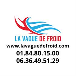 LA VAGUE DE FROID, Maintenon - Horaires d'ouverture