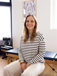 Anne-Sophie Benoist - Chiropracteur, Versailles - Horaires d'ouverture
