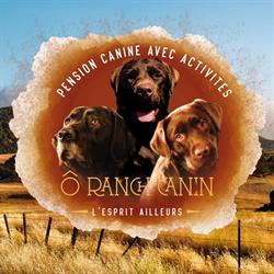 O RANCH CANIN, Vallereuil - Horaires d'ouverture