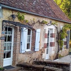 La Treille du Chaineau, Treigny - Horaires d'ouverture