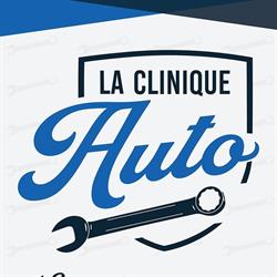 La Clinique Auto, Chalain-d'Uzore - Horaires d'ouverture