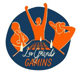 Les Grands Gamins - Bar à jeux de société et Boutique, Paris - Horaires d'ouverture