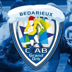 C.A.Bedarieux Grand Orb Rugby, Bédarieux - Horaires d'ouverture