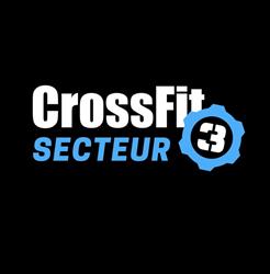 CrossFit Secteur 3 - Lyon, - Horaires d'ouverture