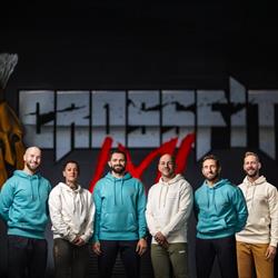 Crossfit LXII - Arras, - Horaires d'ouverture
