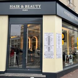 Hair Beauty, Drancy - Horaires d'ouverture
