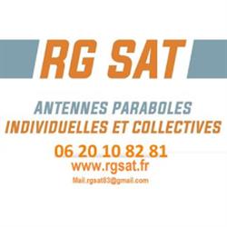 RG SAT, Montauroux - Horaires d'ouverture