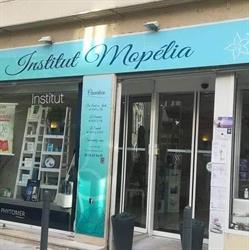 Institut Mopelia, Langon - Horaires d'ouverture