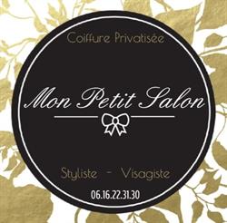 MON PETIT SALON, Simandres - Horaires d'ouverture