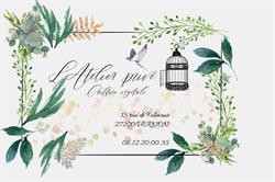 L'atelier Privé, Vernon - Horaires d'ouverture