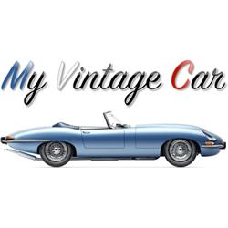 My Vintage Car, Ménilles - Horaires d'ouverture