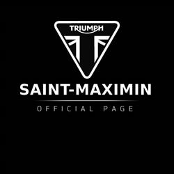 Triumph St-Maximin, Saint-Maximin - Horaires d'ouverture