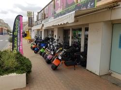 PLAYA SCOOT, Valras-Plage - Horaires d'ouverture