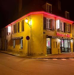 Gourmet d'Asie, Saint-Amand-Montrond - Horaires d'ouverture