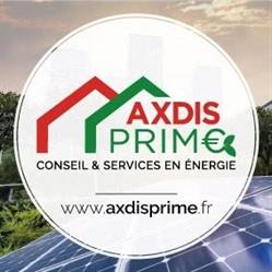 Axdis Prime - Conseil et accompagnement dans le domaine de la rénovation énergétique, Clichy - Horaires d'ouverture