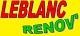 Leblanc-renov, Beaupréau-en-Mauges - Horaires d'ouverture