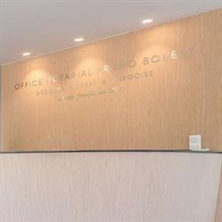 Office Decorps-Serri & Associés, Marseille - Horaires d'ouverture
