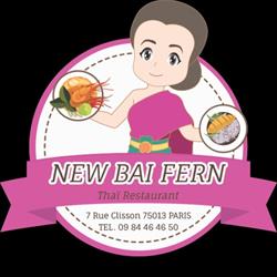 New Bai Fern, Paris - Horaires d'ouverture