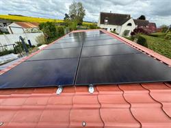MDT Solaire - Installation Panneaux solaires photovoltaïques, Saint-Leu-d'Esserent - Horaires d'ouverture