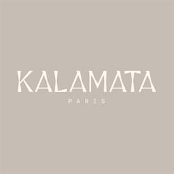 Kalamata, Paris - Horaires d'ouverture